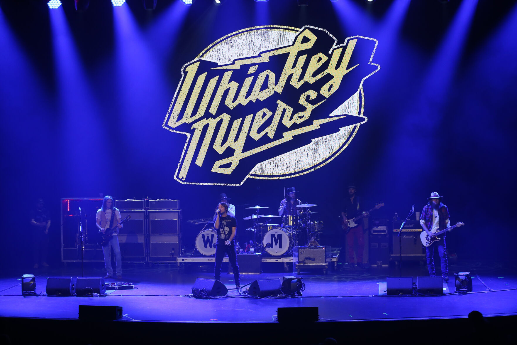 Whiskey Myers